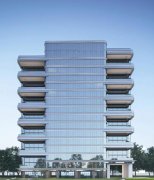 <b>两个南向次卧面积分别为 12.5㎡和 11.8㎡</b>