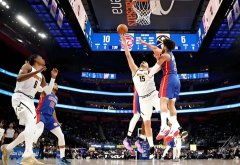 <b>若这两支球队在总决赛舞台重逢</b>