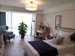 确保长者获得快速、专业的医疗支持