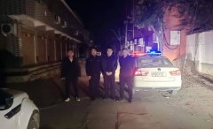 切实提升群众安全感、幸福感