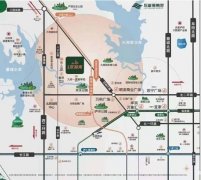 <strong>项目距离淮河路步行街约</strong>