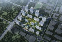 每个户型都具备灵活改造的空间