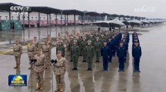 <b>说明中国空军已经不再是单机种驱动的空军</b>