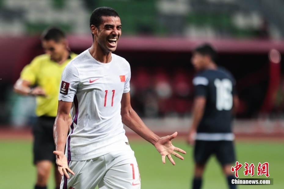 六名新人入选国足集训，世预赛生死战要看他们