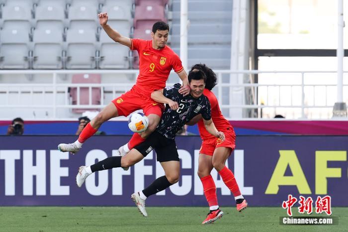 六名新人入选国足集训，世预赛生死战要看他们