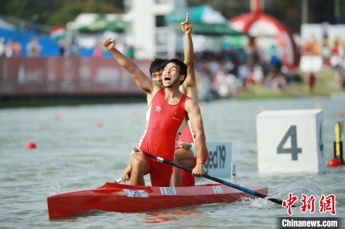 宁波打造“水上运动名城”：世帆联主席为中国