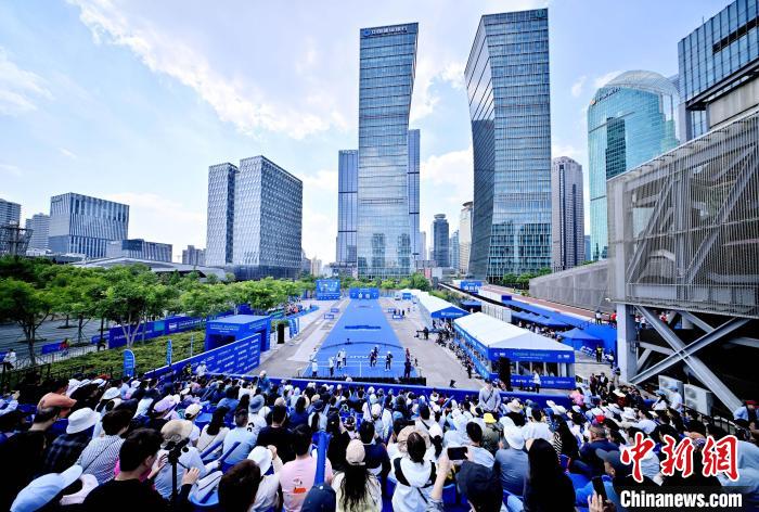 2025射箭世界杯上海站收官 韩国队揽5金中国射箭