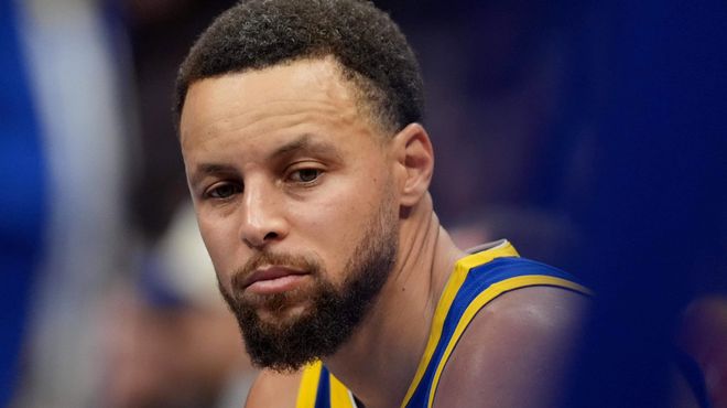 库里伤停三度跳票 勇士赛季前景陷入迷雾