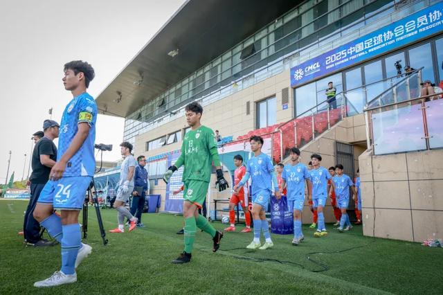 十年青训育新星 曲波打造国少输送通道