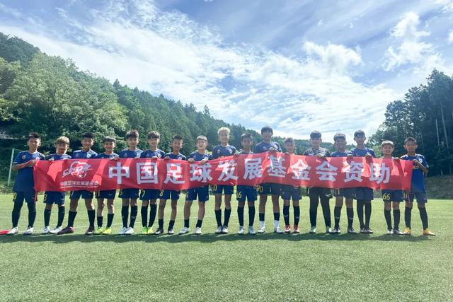 十年青训育新星 曲波打造国少输送通道