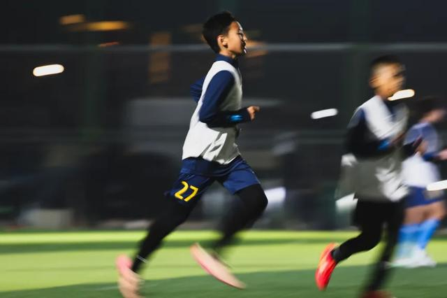 十年青训育新星 曲波打造国少输送通道