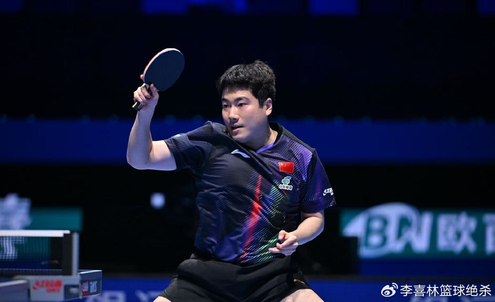 梁靖崑爆冷负西福恩特斯 末战能否绝地反击？