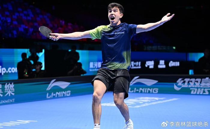 梁靖崑爆冷负西福恩特斯 末战能否绝地反击？