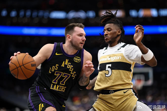 美媒预测2029年NBA最佳球员名单揭晓 文班亚马领跑