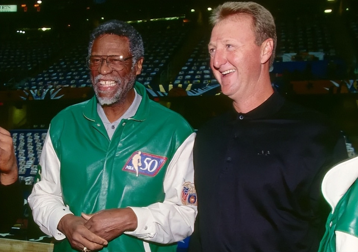 凯尔特人九连常规赛第一：历史级统治力如何铸