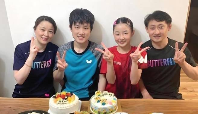 张本智和祭祖遭拒引身份撕裂争议