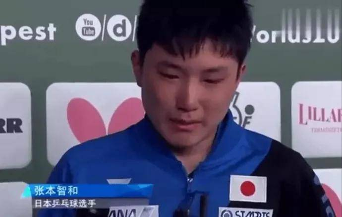 张本智和祭祖遭拒引身份撕裂争议