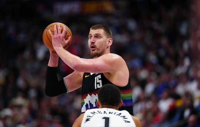 湖人伤病潮冲击西部格局 掘金力压马刺锁定第三