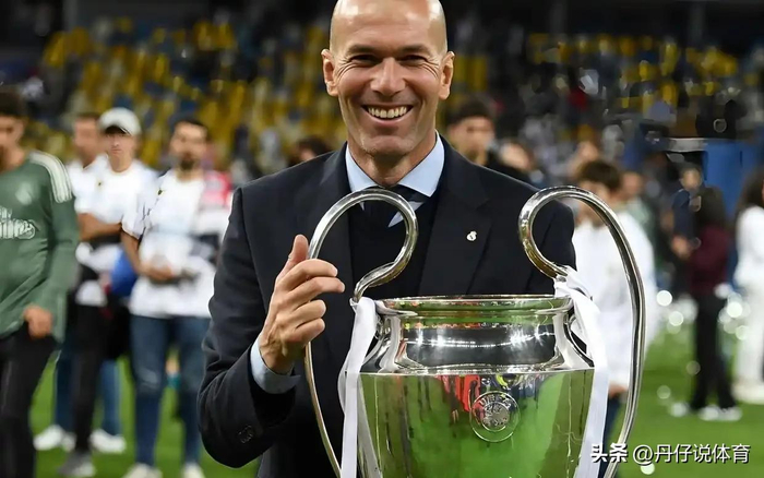 皇马欧冠出局四大皆空 阿韦洛亚或离任新帅人选