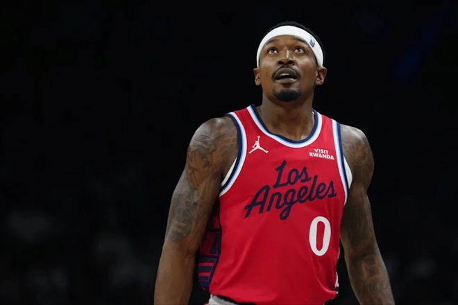 布拉德利·比尔或重返快船冲击总冠军