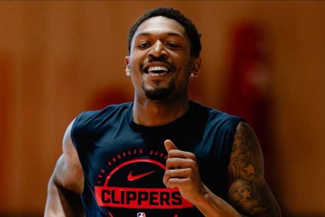 布拉德利·比尔或重返快船冲击总冠军