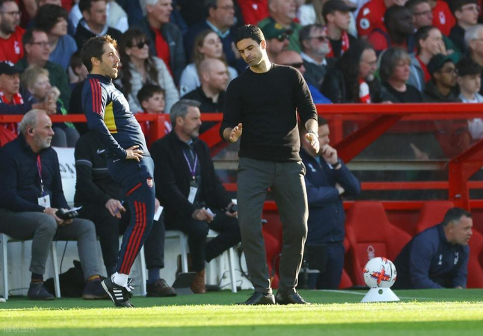 阿森纳杯赛连败引争议 阿尔特塔力挺英超优先