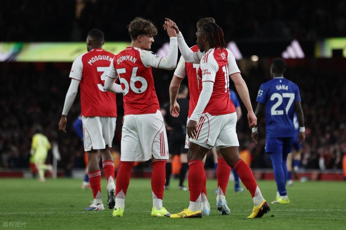 阿森纳杯赛连败引争议 阿尔特塔力挺英超优先