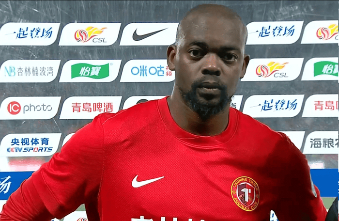 时隔12年辽宁德比再燃战火 辽宁铁人惜败大连英